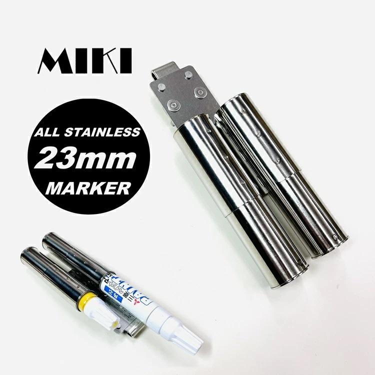 MIKI 【特注ホルダー】三貴MIKI 工具ホルダー工具差し オール