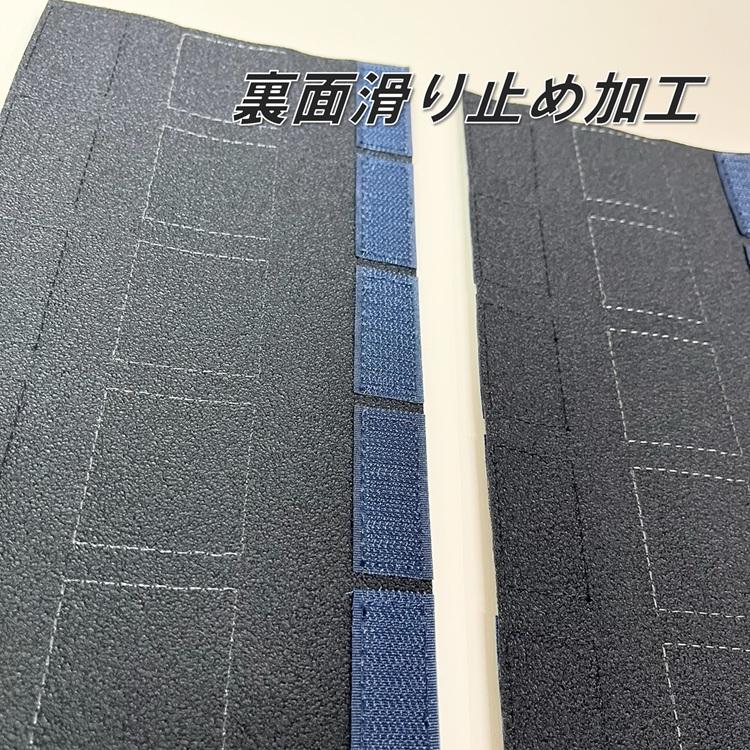 タニザワ 谷沢製作所 フルハーネス サスペンダー用反射帯 ST#5802 安全帯 墜落制止用器具関連 フルハーネス用アクセサリー | タニザワ | 07