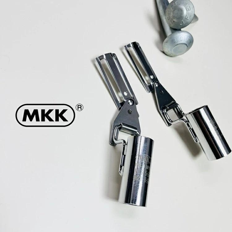 MKK モトコマ 工具差し 工具ホルダー SYPH ヨセポンチ専用ホルダー M16(5分)/M20(6分)・M22(7分)/M24(インチ) |  | 07