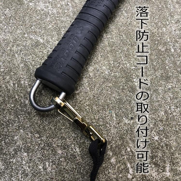 少量入荷】椿モデル 土牛 ハンマー改 吊り金具付石頭鎚 両口ハンマー