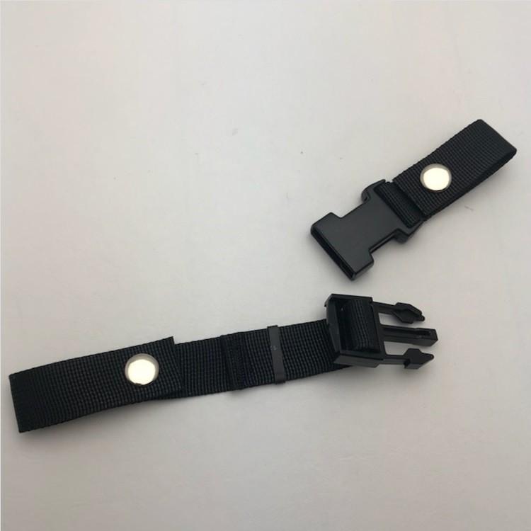 椿モデル 胸かけベルト ホック式 フルハーネス用アクセサリー |  | 03