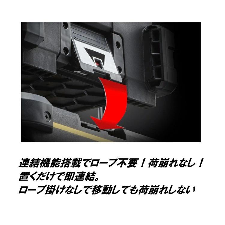 タジマ TAJIMA 工具箱 ツールボックス TB-PBOX セフパーツボックス | Tajima | 07