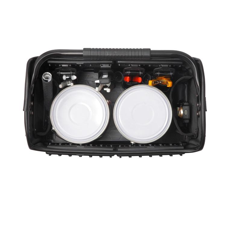 Tajima（タジマ） 工具箱 ツールボックス TB-TBAG セフツールバッグ