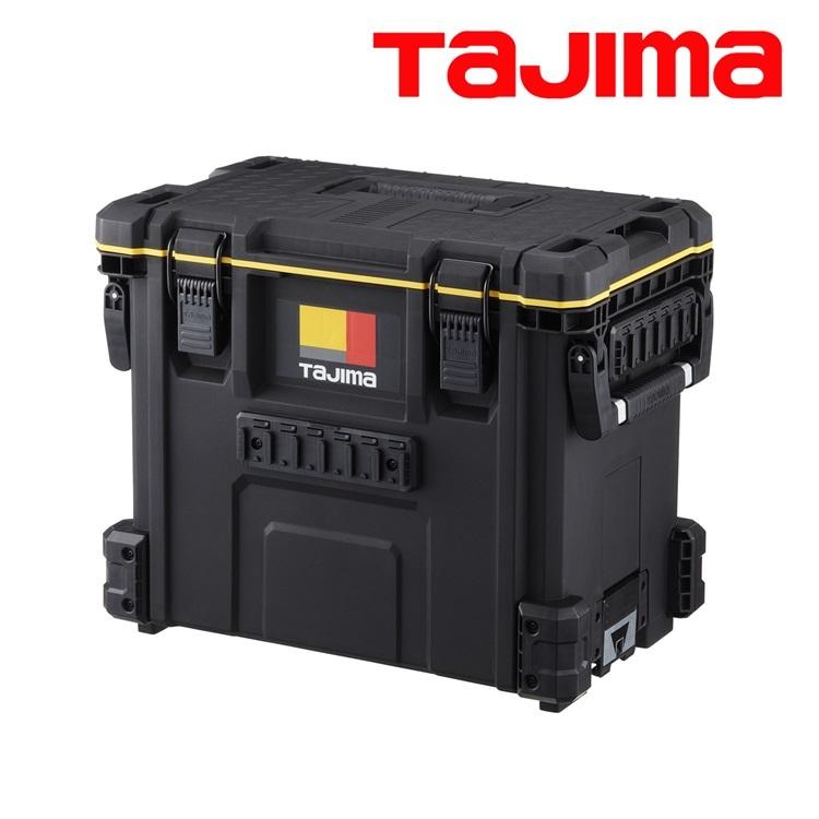 タジマ TAJIMA 工具箱 ツールボックス TB-TBOX セフツールボックス | Tajima