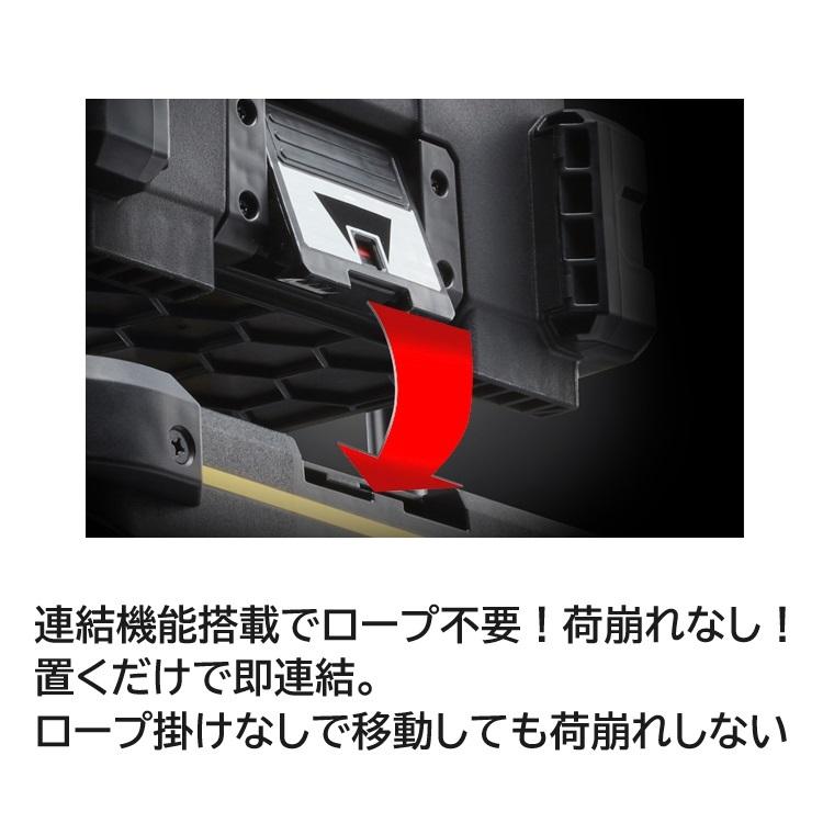 タジマ TAJIMA 工具箱 ツールボックス TB-TBOX セフツールボックス | Tajima | 04