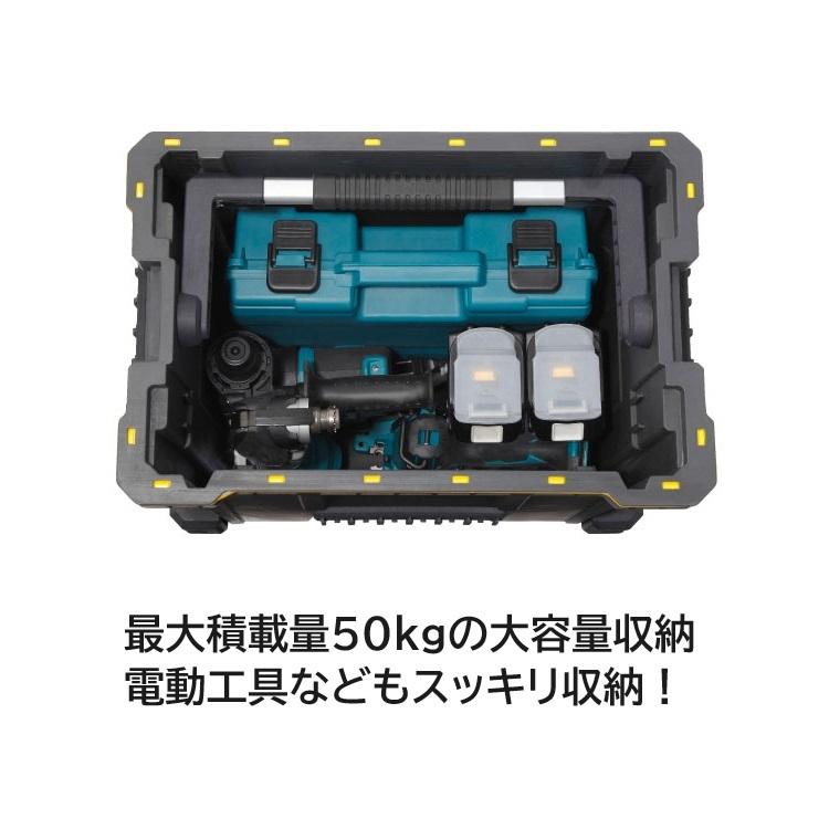 タジマ TAJIMA 工具箱 ツールボックス TB-TBSKH セフツールバスケット ハンドル付 | Tajima | 05