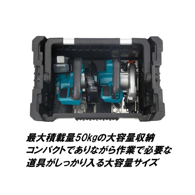 タジマ TAJIMA 工具箱 ツールボックス TB-TBSKSH セフツールバスケットS ハンドル付 | Tajima | 06