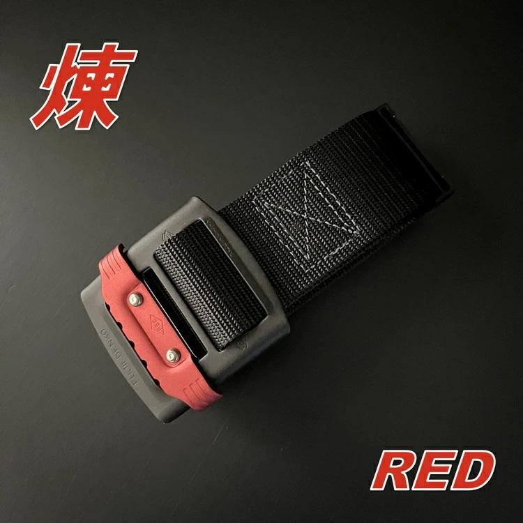 藤井電工 【限定】プロギア×ツヨロン 胴ベルト TUB-NS5N-BLK 藤井電工 【限定】プロギア×ツヨロン 胴ベルト TUB-NS5N-BLK