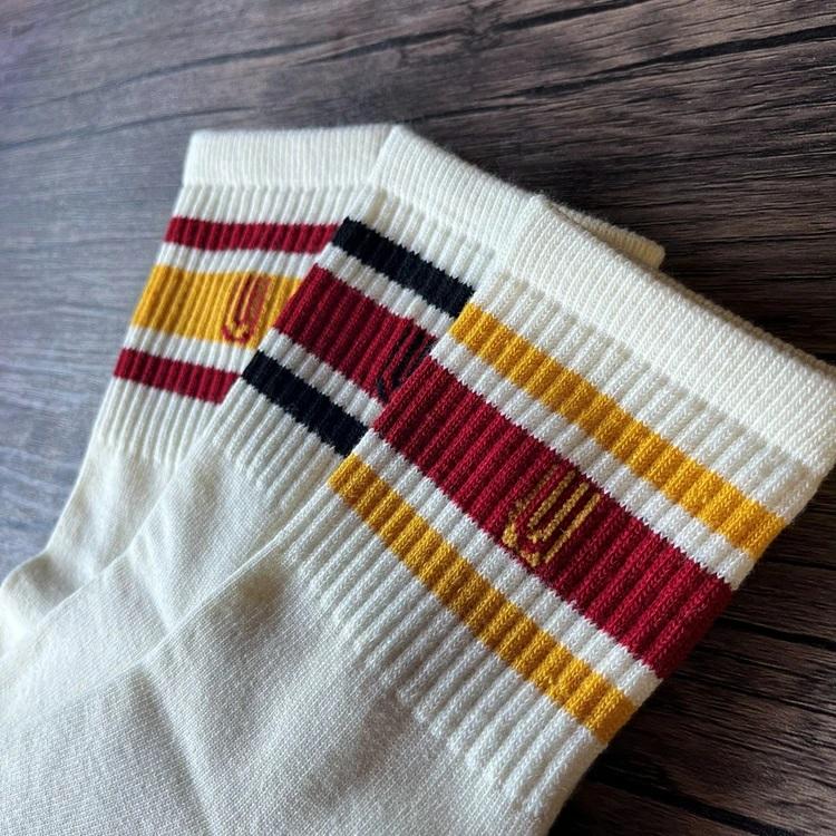 UNIVERSAL OVERALL PROFESSIONAL ソックス 靴下 UN-203 クォーターソックス 先丸 3P ユニバーサルオーバーオール プロフェッショナル |  | 02