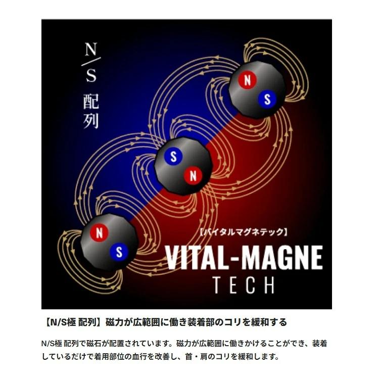 UNrust アンラスト Nexus ネクサス フレンチロープ 磁気ネックレス 150mt ステンレス 53cm |  | 06
