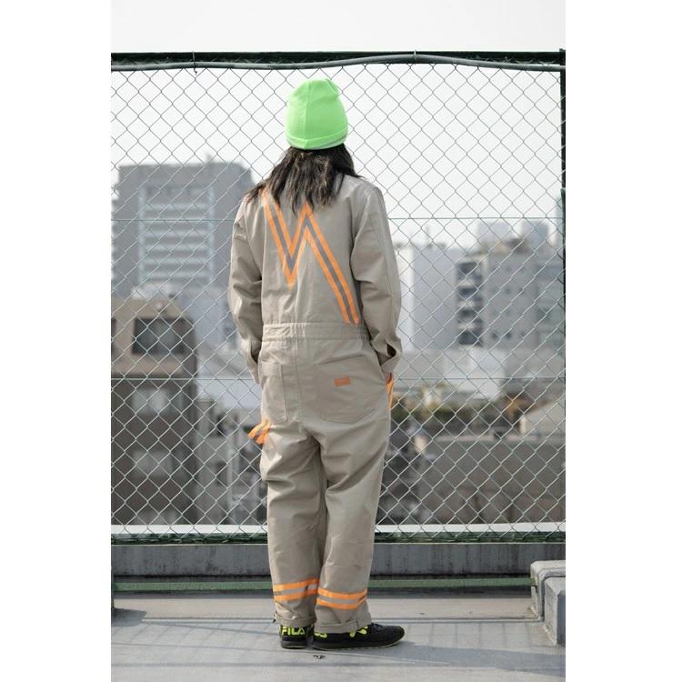 UNIVERSAL OVERALL PROFESSIONAL ユニバーサルオーバーオール