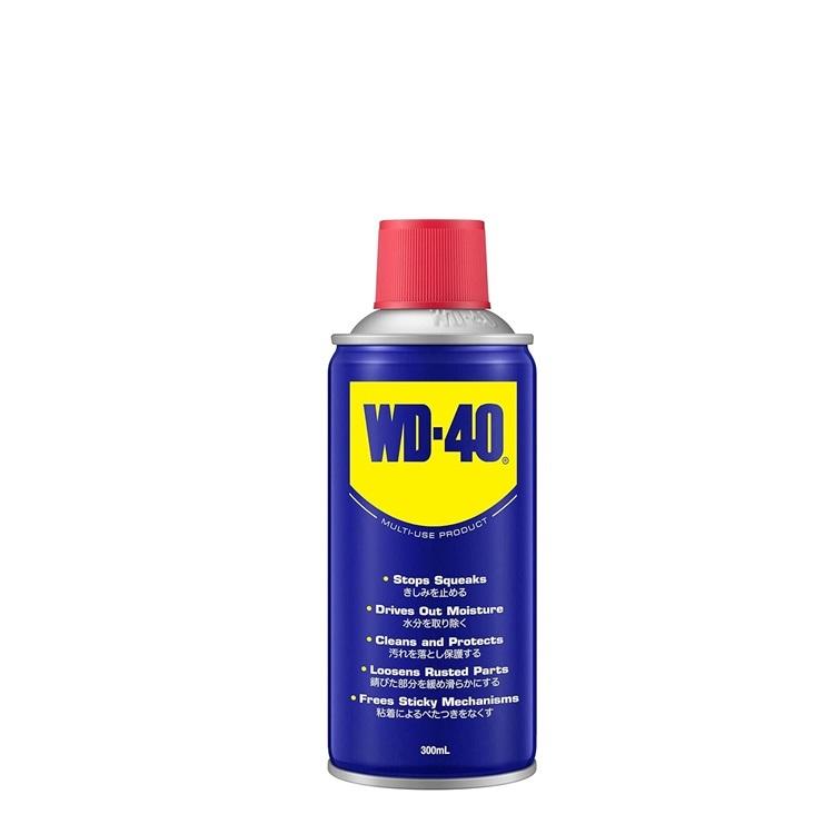 WD-40 潤滑剤 WD009 MUP マルチユースプロダクト 300ml 超浸透性防錆剤 | WD-40 | 01