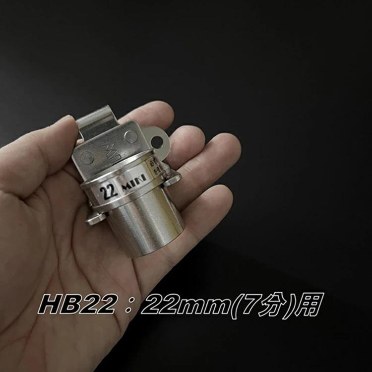 MIKI セット販売【ボール芯1サイズYB19orYB22+HBシングルホルダー