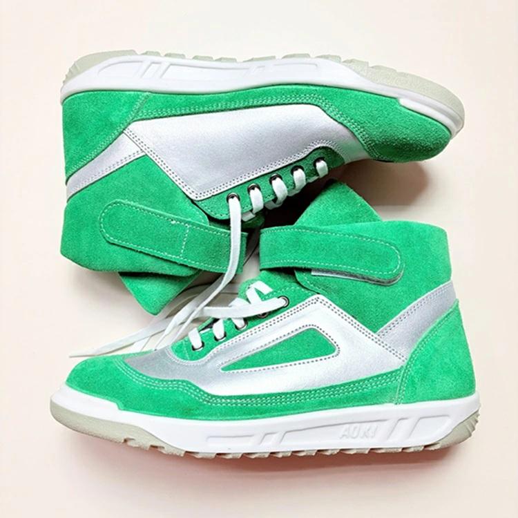 青木産業 【超限定カラー】ZR-21 グラスホッパー grasshopper グリーン