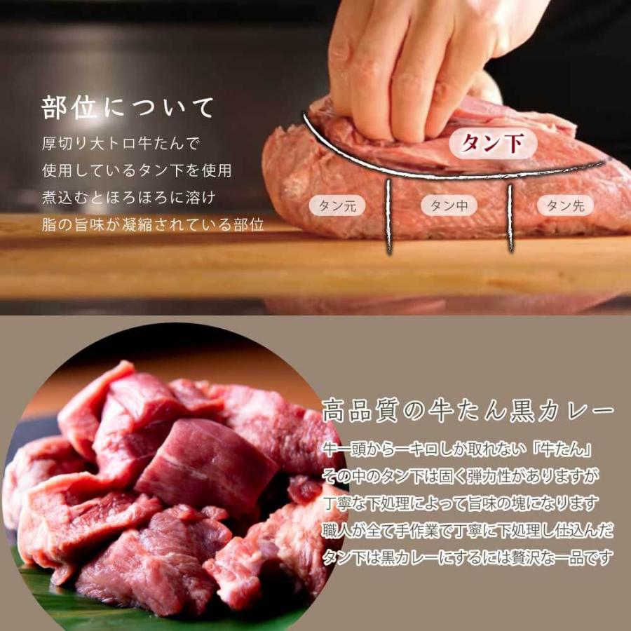 牛たん カレー キーマカレー 5パック 伊達のくら 黒カレー 牛タン 惣菜 簡単調理 ファミリー 大容量 業務用 冷凍 爆買 超PayPay祭 | 伊達のくら | 01