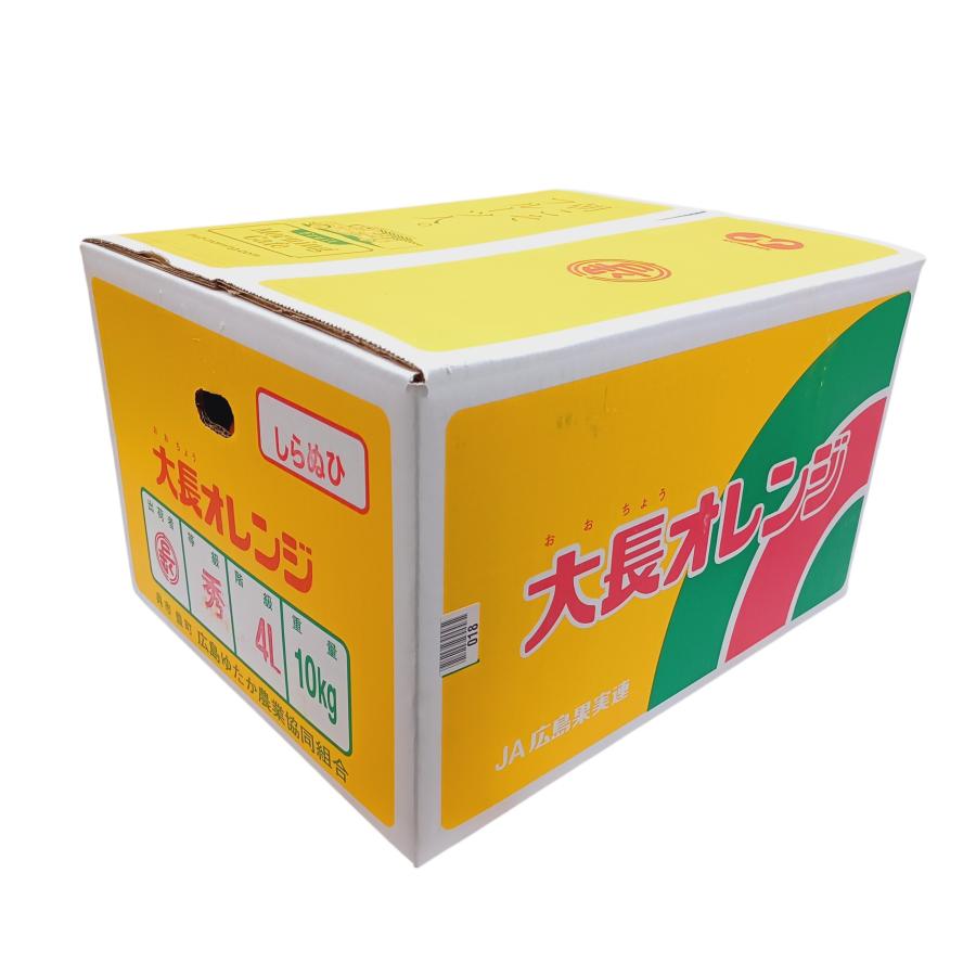 ”広島産 不知火・しらぬい（デコポン）” 約10kg 訳あり 大きさおまかせ 濃厚 甘い ギフト 国産 フルーツ 果物 JA 季節限定 柑橘 みかん 母の日 プレゼント |  | 07