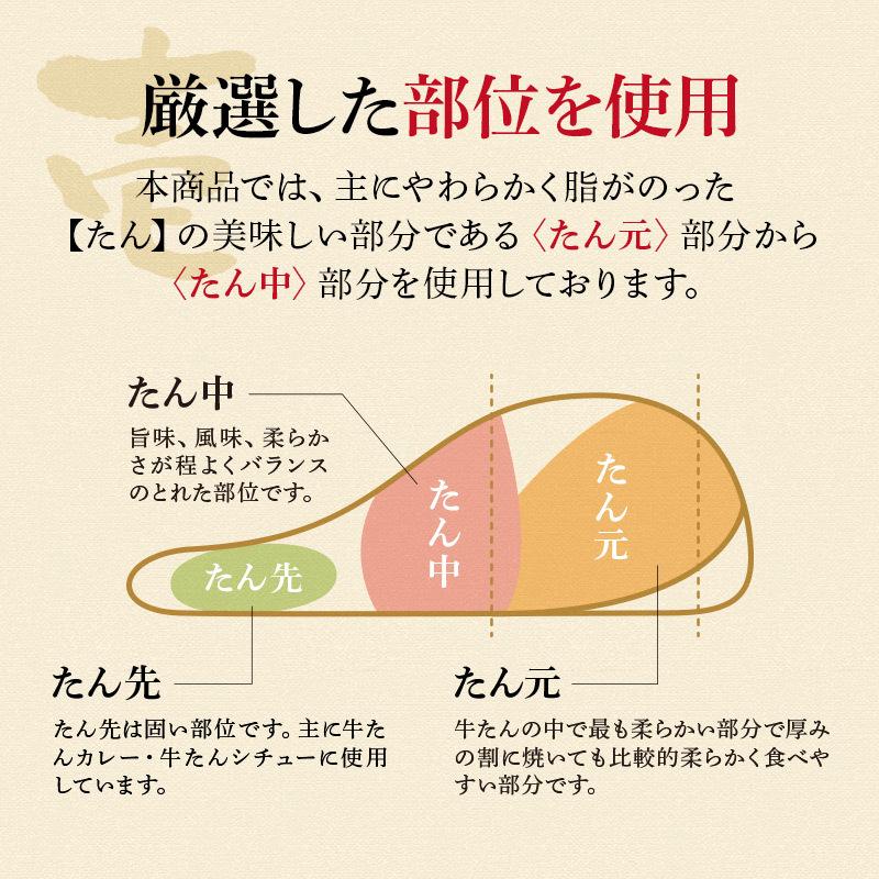 【ギフト用】厚切り 牛たん 仙台名物 300g (2~3人分)送料無料 ▼ 牛タン BBQ レシピ付 熨斗対応( 御歳暮 お中元 ギフト 贈答) 伊達家 伊達家 DATEYA|dateya|08