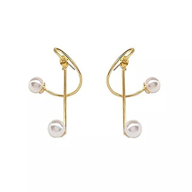 ピアス パールピアス レディース アクセサリー ポイント消化 ニッケルフリー 韓国 ファッション レディース 大人可愛い 上品 つけっぱなし 新作からsaleアイテム等お得な商品満載