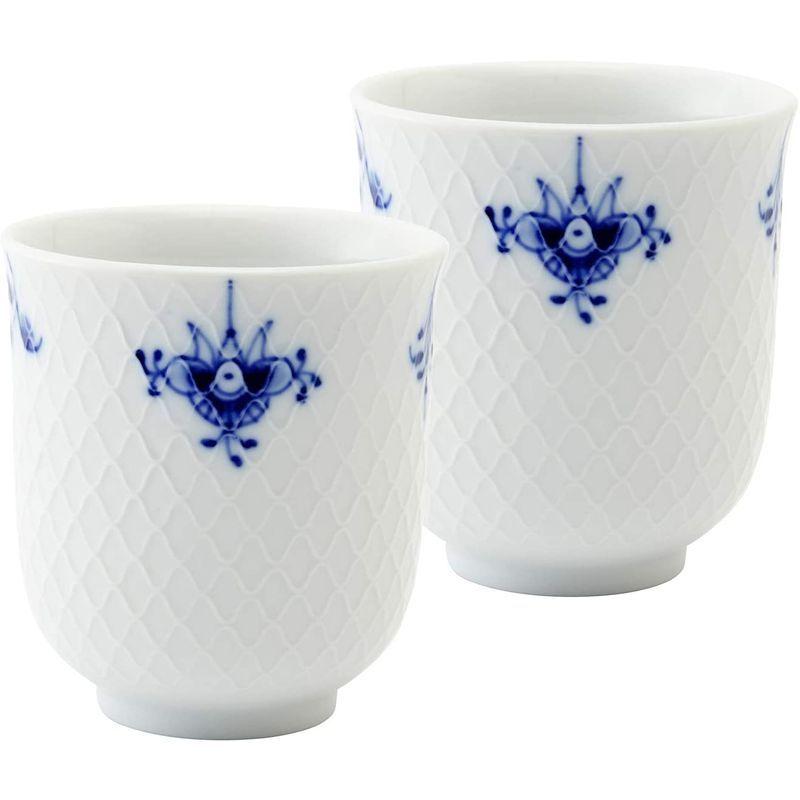 西日本産 正規輸入品ロイヤルコペンハーゲン ブルーパルメッテ