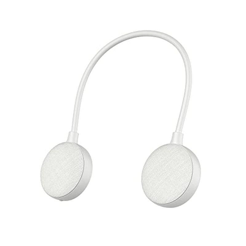 Ibesta ネックスピーカー Bluetooth スピーカー 首掛け ワイヤレス 肩掛けスピーカー マイク付き ハンズフリー通話 Ipx4 Pcスピーカー Localdetailing Ca