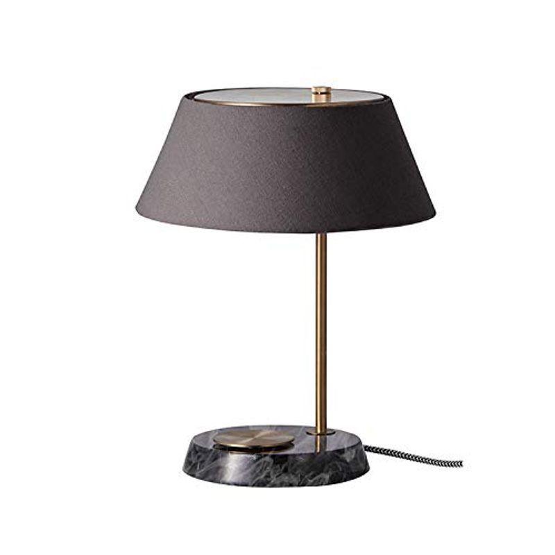 ARTWORKSTUDIO Esprit Esprit table lamp LED電球付属モデル BK/GY (ブラック/グレー) BK/GY AW