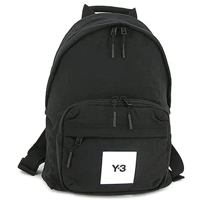 Y-3 (ワイスリー) バックパック TECHLITE HA6515 ブラック 並行輸入品