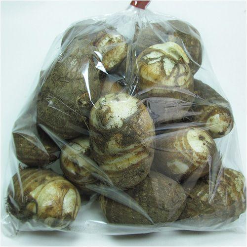 熊本産 登場大人気アイテム 里芋 1袋 野菜セット と同梱で送料無料 根菜 九州 泥 赤 野菜 白 芋