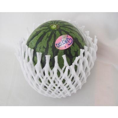 熊本産 小玉スイカ ひとりじめ 1箱 3kg前後 2 3玉入り 送料無料 九州 熊本 小玉 こだま すいか 品種 黒 甘い ギフト 母の日 父の日 お中元 Wm 04 3k 脱八百屋宣言 通販 Yahoo ショッピング