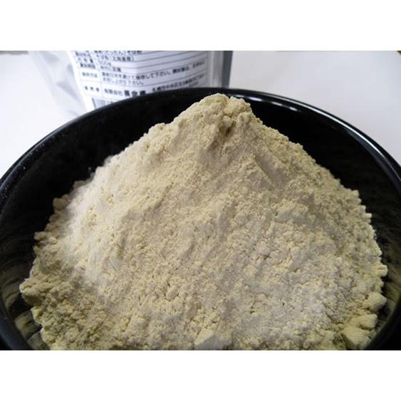 韃靼そば粉 500g無農薬 石臼製粉 新品種「満天きらり」100％ 国産