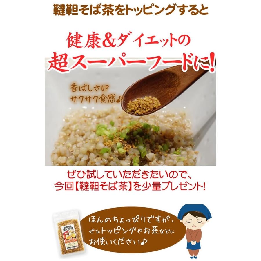 anhi 様 専用】 そばの実 19kg 生産農家直送 魚沼そば - 蕎麦