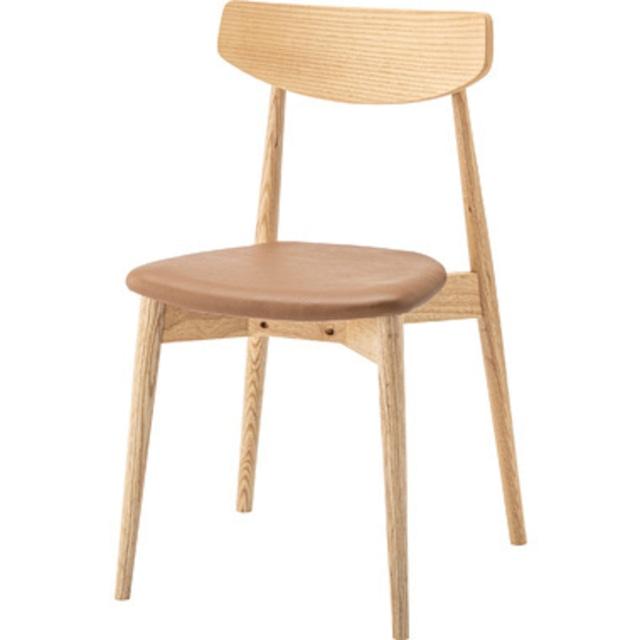 アッシュと合皮の北欧ナチュラルなダイニングチェア 北欧モダン カジュアル モダン 北欧 ナチュラル チェア ダイニング キッチン ダイニングキッチン |  | 10