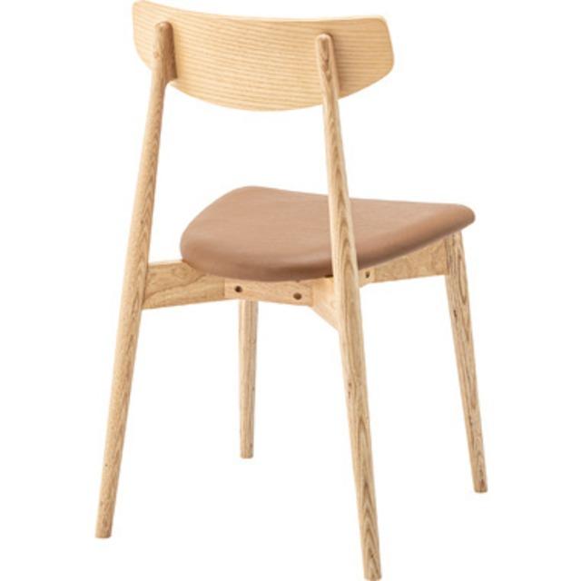 アッシュと合皮の北欧ナチュラルなダイニングチェア 北欧モダン カジュアル モダン 北欧 ナチュラル チェア ダイニング キッチン ダイニングキッチン |  | 11