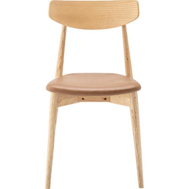 アッシュと合皮の北欧ナチュラルなダイニングチェア 北欧モダン カジュアル モダン 北欧 ナチュラル チェア ダイニング キッチン ダイニングキッチン |  | 12