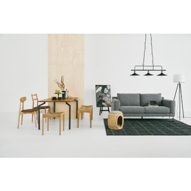 アッシュと合皮の北欧ナチュラルなダイニングチェア 北欧モダン カジュアル モダン 北欧 ナチュラル チェア ダイニング キッチン ダイニングキッチン |  | 17