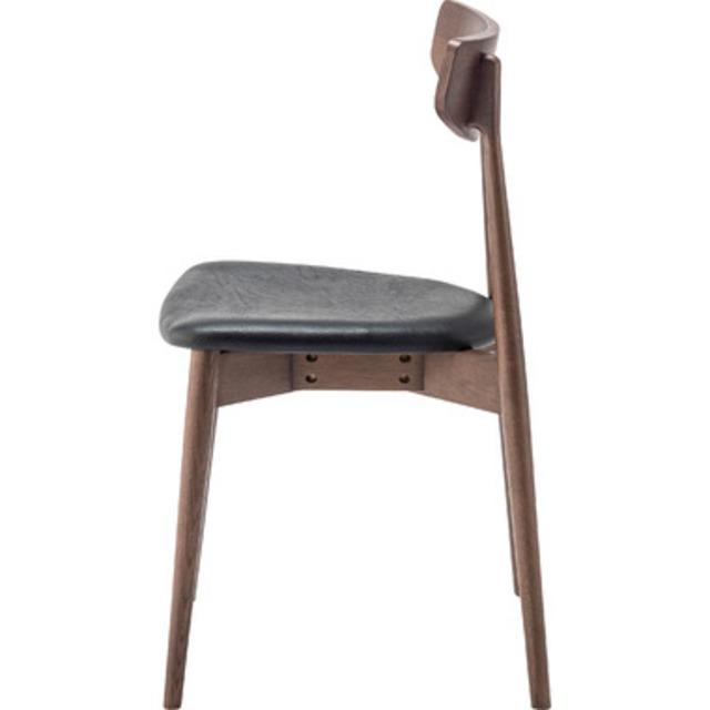 アッシュと合皮の北欧ナチュラルなダイニングチェア 北欧モダン カジュアル モダン 北欧 ナチュラル チェア ダイニング キッチン ダイニングキッチン |  | 04