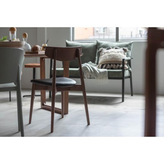 アッシュと合皮の北欧ナチュラルなダイニングチェア 北欧モダン カジュアル モダン 北欧 ナチュラル チェア ダイニング キッチン ダイニングキッチン |  | 06