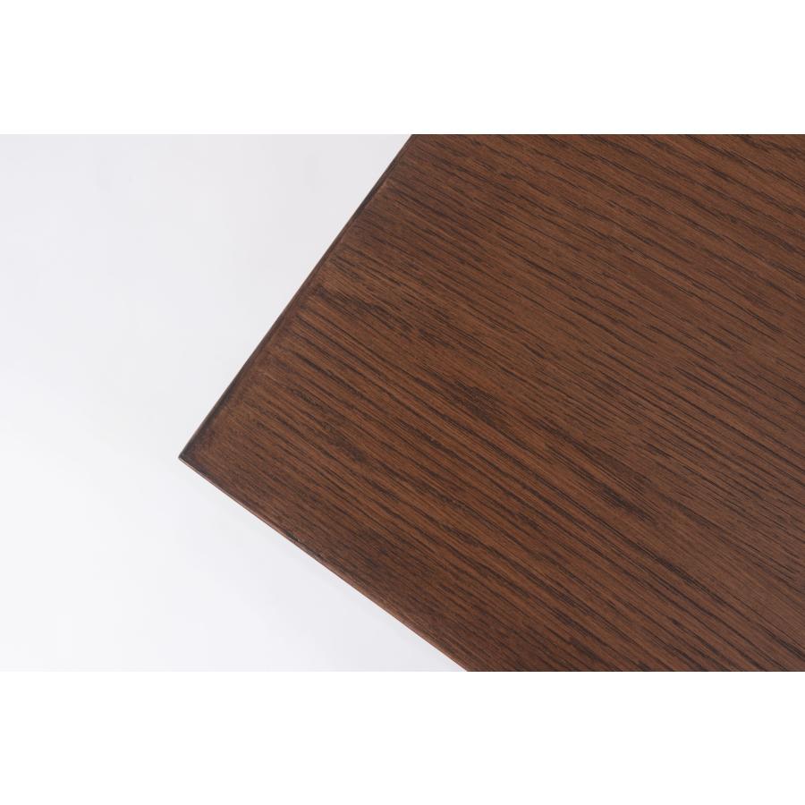 オークの直線的でシンプルモダンなリビングテーブル form モダン 北欧 リビング センターテーブル サイドテーブル インダストリアル |  | 19