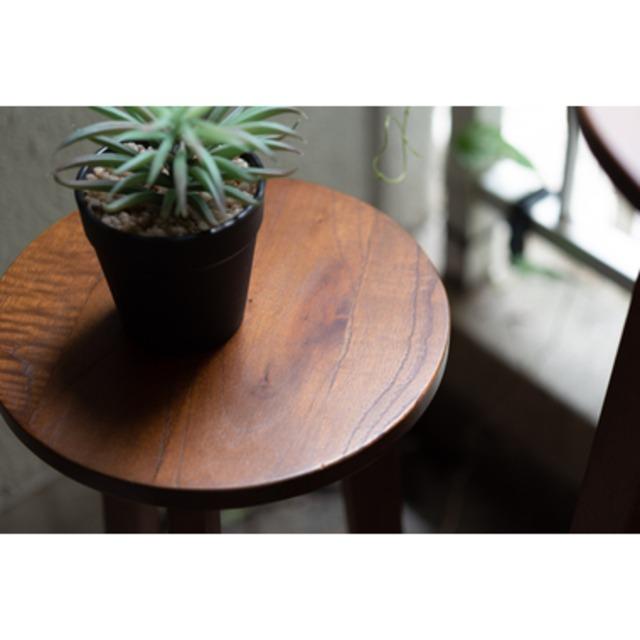 高級木材ミンディのプランターベース M 北欧 インダストリアル アウトドアリビング アウトドア ガーデン 鉢 プランター 鉢置き 花台 グリーン |  | 10