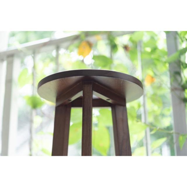 高級木材ミンディのプランターベース M 北欧 インダストリアル アウトドアリビング アウトドア ガーデン 鉢 プランター 鉢置き 花台 グリーン |  | 08