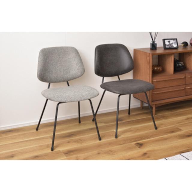 ボリュームある背もたれのインダストリアルなダイニングチェア 北欧 インダストリアル 北欧 インダストリアル チェア ダイニング キッチン ダイニングキッチン |  | 12