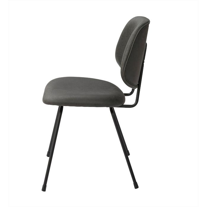 ボリュームある背もたれのインダストリアルなダイニングチェア 北欧 インダストリアル 北欧 インダストリアル チェア ダイニング キッチン ダイニングキッチン |  | 03