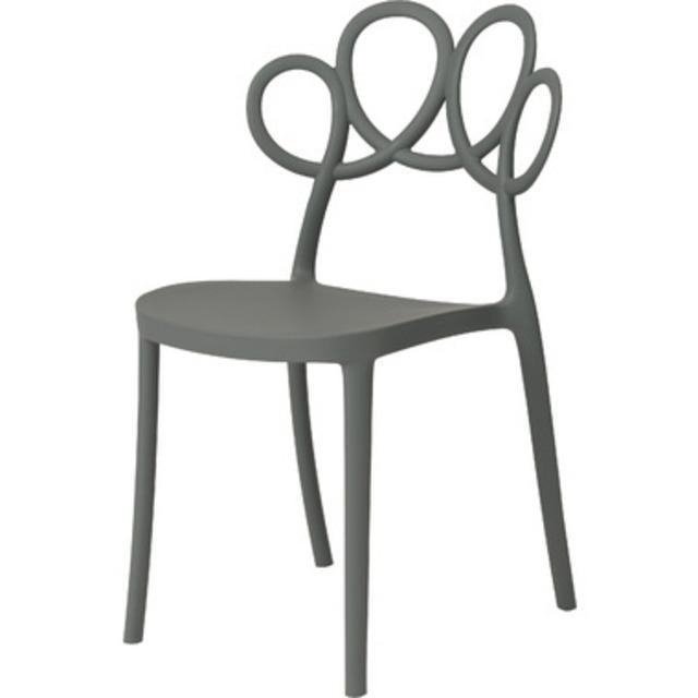 クールでモダンなくるくる背もたれのチェア 北欧 インダストリアル 北欧 ナチュラル チェア ダイニングチェア ダイニング キッチン ダイニングキッチン |  | 10