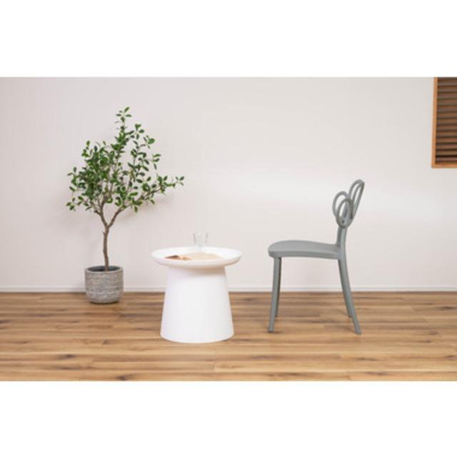 クールでモダンなくるくる背もたれのチェア 北欧 インダストリアル 北欧 ナチュラル チェア ダイニングチェア ダイニング キッチン ダイニングキッチン |  | 13