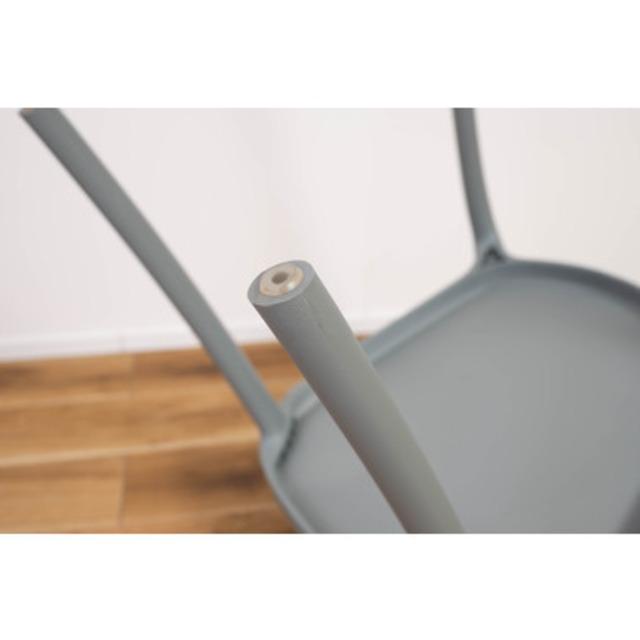 クールでモダンなくるくる背もたれのチェア 北欧 インダストリアル 北欧 ナチュラル チェア ダイニングチェア ダイニング キッチン ダイニングキッチン |  | 15