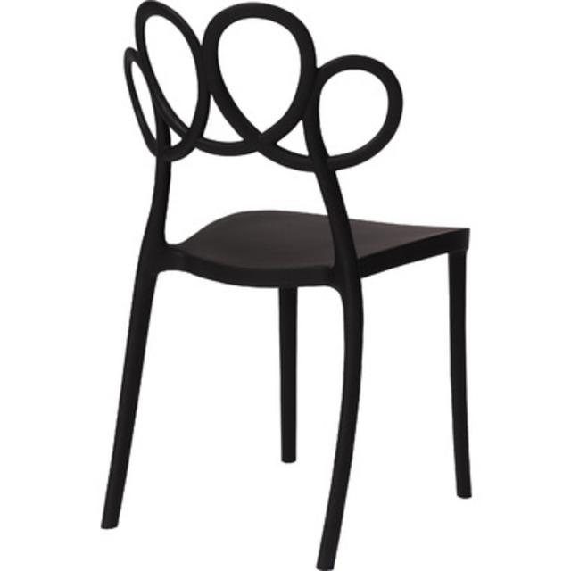 クールでモダンなくるくる背もたれのチェア 北欧 インダストリアル 北欧 ナチュラル チェア ダイニングチェア ダイニング キッチン ダイニングキッチン |  | 02