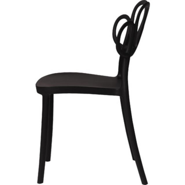 クールでモダンなくるくる背もたれのチェア 北欧 インダストリアル 北欧 ナチュラル チェア ダイニングチェア ダイニング キッチン ダイニングキッチン |  | 03