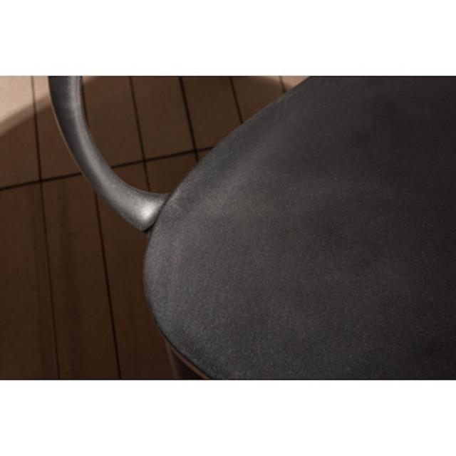 クールでモダンなくるくる背もたれのアームチェア 北欧 インダストリアル 北欧 ナチュラル チェア ダイニングチェア ダイニング キッチン ダイニングキッチン |  | 10