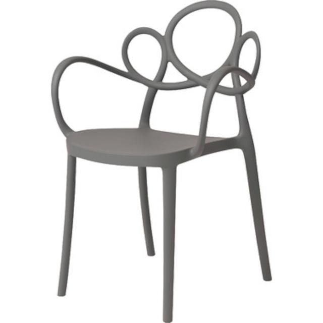 クールでモダンなくるくる背もたれのアームチェア 北欧 インダストリアル 北欧 ナチュラル チェア ダイニングチェア ダイニング キッチン ダイニングキッチン |  | 11