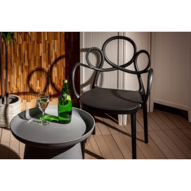 クールでモダンなくるくる背もたれのアームチェア 北欧 インダストリアル 北欧 ナチュラル チェア ダイニングチェア ダイニング キッチン ダイニングキッチン |  | 09