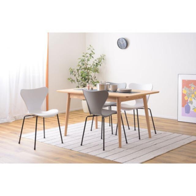 北欧モダンでミッドセンチュリーな軽量ダイニングチェア 北欧 インダストリアル カフェ チェア ダイニング キッチン ダイニングキッチン |  | 14